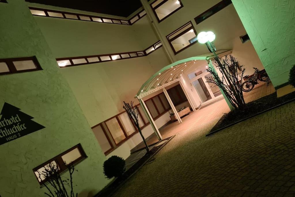 Fewo Sperlingskauz Mit Pool, Sauna & Hochschwarzwaldcard Шлухзее Екстериор снимка