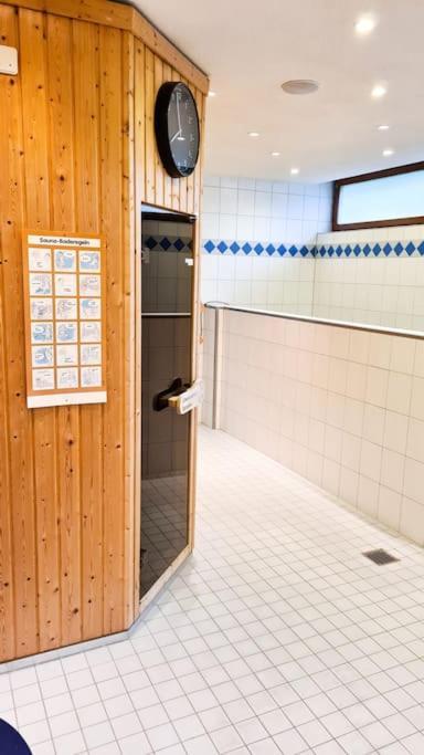 Fewo Sperlingskauz Mit Pool, Sauna & Hochschwarzwaldcard Шлухзее Екстериор снимка