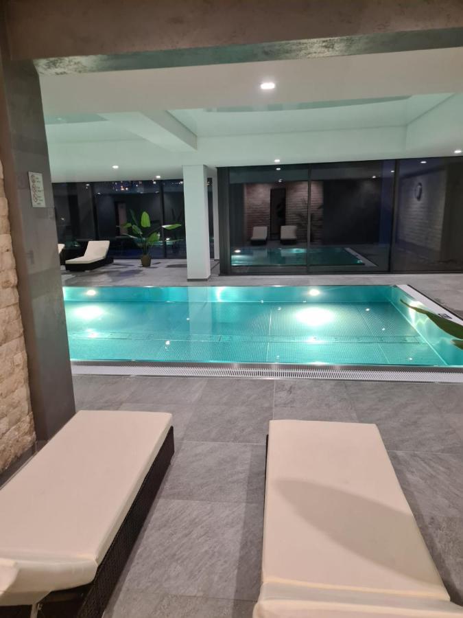 Fewo Sperlingskauz Mit Pool, Sauna & Hochschwarzwaldcard Шлухзее Екстериор снимка